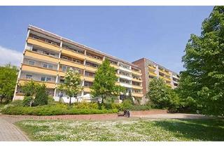 Wohnung mieten in Weidenkätzchenweg 12, 06120 Halle, Kleine, feine 1-Zimmerwohnung mit Dusche und Balkon