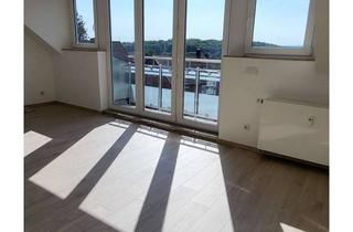 Wohnung mieten in 52134 Herzogenrath, Lichtdurchflutete gut geschnittene Dachgeschosswohnung (2.Etage) in Herzogenrath-Straß