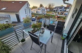 Wohnung mieten in 74232 Abstatt, Bezaubernde Wohnung mit Balkon und Ausblick