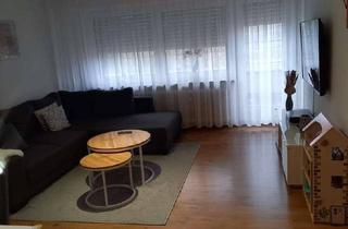 Wohnung mieten in 73312 Geislingen, Helle,schöne Wohnung mit Balkon in Geislingen