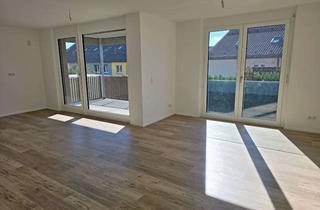 Wohnung mieten in 73249 Wernau, 4-Zimmer-NEUBAU-Wohnung zum Erstbezug