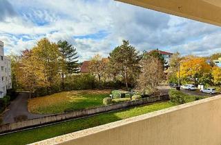 Wohnung mieten in 90522 Oberasbach, Schöne 3-Zimmer-Wohnung mit Loggia und TG-Stellplatz in Oberasbach