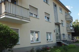 Wohnung mieten in Kölner Straße 53, 53925 Kall, Helle und freundliche 2-Zimmer-Dachgeschosswohnung in Kall