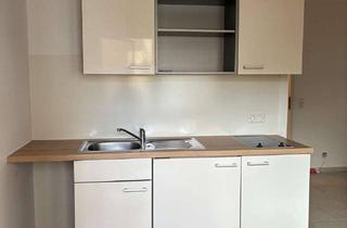 Wohnung mieten in 67061 Süd, Schöne neu renovierte 1 Zimmer Wohnung mit Balkon in Ludwigshafen ab sofort zu vermieten