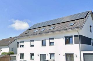 Wohnung mieten in Ringstraße, 92442 Wackersdorf, Vermietung: Hochwertige 3-Zimmer Wohnung in Wackersdorf