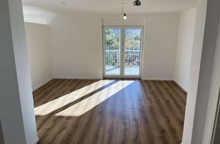 Wohnung mieten in 73730 Esslingen, Freier Blick über's Neckartal - Neubaustandard - 3-Zimmer-Wohnung