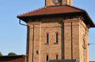 Wohnung mieten in Kitscherstr, 10, 08451 Crimmitschau, Helle 4 Raumwohnung mit Terrasse