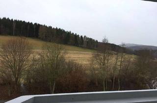 Wohnung mieten in Mozartstrasse 25, 08294 Lößnitz, 3-Raum-Wohnung mit Balkon und Einbauküche in Lößnitz