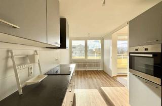 Wohnung mieten in 81735 München, Erstbezug nach Sanierung. Sehr hell, Süd-West-Balkon. An der U5/U8 „Quiddestr."