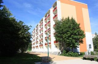 Wohnung mieten in Faleska-Meinig-Str. 76, 09122 Markersdorf, 2-Raum-Wohnung in gepflegter Wohnanlage