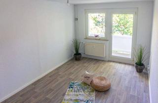 Wohnung mieten in Str. Usti Nad Labem 37, 09119 Kappel, Kleine Balkonwohnung im Chemnitzer Süden