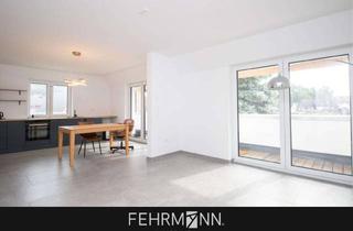 Wohnung mieten in 49716 Meppen, Lichtdurchflutete & kernsanierte Obergeschosswohnung in Meppen - Zur Miete!