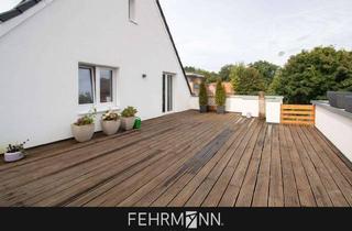 Wohnung mieten in 49716 Meppen, Lichtdurchflutete & kernsanierte Obergeschosswohnung in Meppen - Zur Miete!