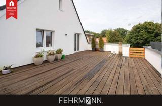 Wohnung mieten in 49716 Meppen, Lichtdurchflutete & kernsanierte Obergeschosswohnung in Meppen - Zur Miete!