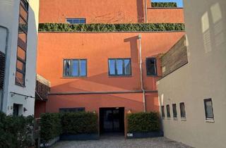 Wohnung mieten in Dönersberg 11, 91550 Dinkelsbühl, Helle 2-Zimmer Wohnung mit Balkon in Dinkelsbühl