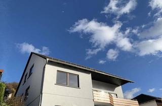 Wohnung mieten in Am Dornbusch 22, 65817 Eppstein, 3-Zimmer DG-Wohnung mit großem Balkon in ruhiger Lage