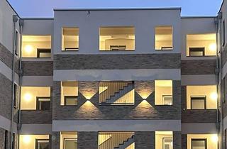 Wohnung mieten in Daniel-Kircher-Straße, 40822 Mettmann, ME-Stadtwald // Neuwertige 3-Zimmer-Wohnung mit großer Loggia in grüner und ruhiger Bestlage