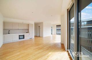 Wohnung mieten in Zimmerstraße 98, 10117 Mitte, Großzügige 4 Zimmer Wohnung mit ca. 112m², EBK, Fußbodenheizung und umlaufendem Balkon in Berlin-Mit