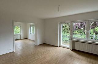 Wohnung mieten in Breslauer Straße, 56410 Montabaur, Helle, geräumige 4-Zimmer-Wohnung in Montabaur-Horressen