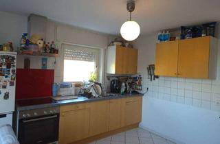 Wohnung mieten in 76199 Rüppurr, 2-Zi.-DG-Wohnung in Karlsruhe-Rüppurr – hell, ruhig, klimatisiert