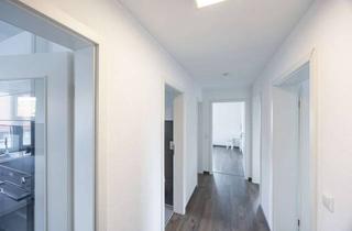 Wohnung mieten in Danziger Straße 12, 74366 Kirchheim, Moderne 3-Zimmer-Wohnung mit hochwertiger Nolte-Küche