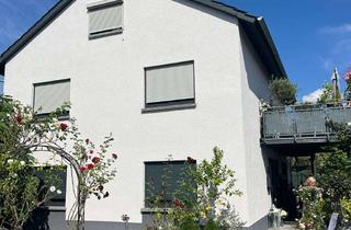 Wohnung mieten in 64673 Zwingenberg, Top sanierte 2,5 ZKB mit Einbauküche und Terasse