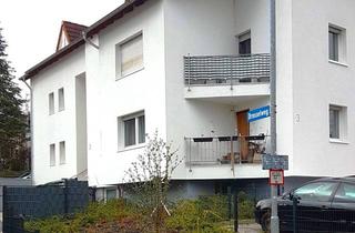 Wohnung mieten in Stufelweg, 76327 Pfinztal, Helle 2-Zimmer-Wohnung mit Balkon in Pfinztal