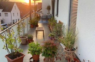 Wohnung mieten in Kleinstraße 11, 64560 Riedstadt, Neubau; besonders attraktive und helle 3 Zi-Wohnung mit Balkon mitten im Rhein-Main Gebiet