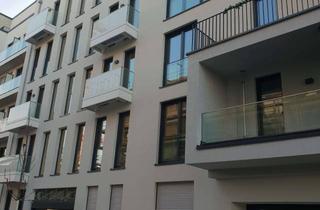 Wohnung mieten in 40235 Flingern Nord, Neuwertige 3 Zimmer Wohnung mit Parkett, EBK und zwei Bädern in Grafental