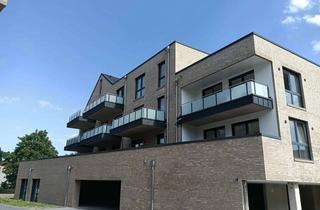 Wohnung mieten in 27356 Rotenburg, Traumwohnung über zwei Ebenen im Herzen Rotenburgs