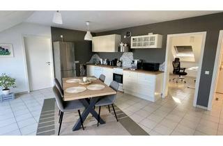 Wohnung mieten in 63843 Niedernberg, Schöne 2-Zimmer-Dachgeschosswohnung mit Balkon in Niedernberg