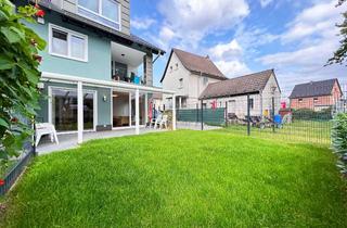 Wohnung mieten in Spicher Straße 10, 53859 Niederkassel, Modern. Offen. Geborgen. Neuwertige 2-Zi. Erdgeschosswohnung mit Terrasse & Garten in Niederkassel