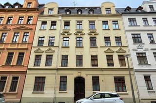 Wohnung mieten in Jauernicker Str. 44, 02826 Südstadt, ** helle, charmante 4-R-W, mir Tageslichtbad in Zentraler Lage**