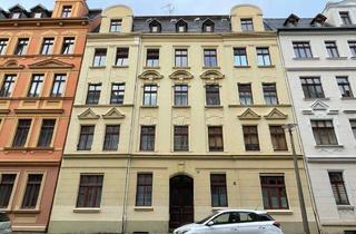 Wohnung mieten in 02826 Südstadt, ** helle, charmante 4-R-W, mir Tageslichtbad in Zentraler Lage**