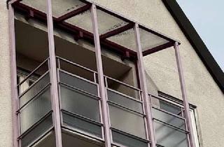 Wohnung mieten in Viehmarktplatz, 71263 Weil der Stadt, Weg vom Standard- Hin zur Individualität, 2,5 Zi. Whg. im 3.OG mit EBK, Balkon sowie Garage