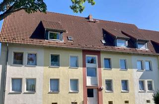Wohnung mieten in Maangarten 33, 38229 Hallendorf, 3-Zimmer-Wohnung in SZ-Hallendorf