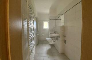 Wohnung mieten in Dessauer Straße 227, 06886 Lutherstadt Wittenberg, 3-Zimmerwohnung Hochparterre