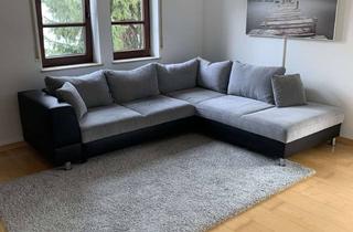 Wohnung mieten in Waldenbucher Straße 4/1, 72631 Aichtal, Moderne helle 2-Zimmer-Wohnung mit Balkon und Einbauküche in Aichtal