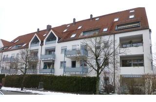 Wohnung mieten in 86316 Friedberg, Helle 2-Zimmer-Wohnung mit Balkon in Friedberg