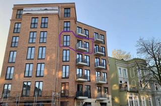 Wohnung mieten in Graumannsweg 72, 22087 Hohenfelde, Gut geschnittene 1,5 Zimmer Wohnung mit EBK | von Privat