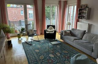 Wohnung mieten in 48145 Mauritz, Moderne 4,5 Zimmer Wohnung im beliebten Mauritzviertel