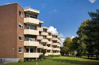 Sozialwohnungen mieten in Tenhagenstr., 59368 Werne, Attraktiv! Individuelle 2-Zimmer-Wohnung (WBS Senioren ab 65 J.)