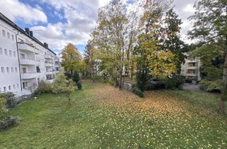 Wohnung mieten in Noellstraße, 51063 Mülheim, 2-Zimmer-Etagenwohnung mit separater Küche in Köln Mülheim