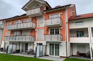 Wohnung mieten in 85586 Poing, 2- Zi. Wohnung im 2. OG mit Aufzug und zwei Südbalkonen