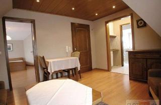 Wohnung mieten in 32805 Horn-Bad Meinberg, FLATmix.de / Freundliche 2-Zi-Bad-Wohnung mit Gemeinschaftsbalkon...