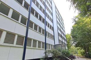 Wohnung mieten in Sielkamp 40, 38112 Braunschweig, Moderne 3-Zimmer-Wohnung mit Balkon in Braunschweig