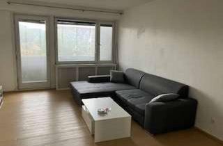 Wohnung mieten in Kaiserallee 15B, 76133 Weststadt, 1-Zimmer Appartement im 2. OG in Karlsruhe Weststadt