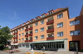 Wohnung mieten in Breiter Weg 15b, 38820 Halberstadt, Aussichtsreich in bester Zentrumslage!