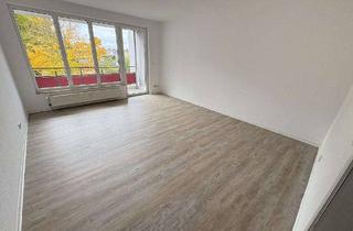 Wohnung mieten in Gemmstraße 11, 38820 Halberstadt, Lieblingsplatz - Wohnen mit Siedlungscharakter!