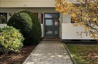 Wohnung mieten in Wöhlerstraße 36, 81247 München, Erstvermietung nach Komplettrenovierung, Großzügige 1-Zi-Wohnung in Obermenzing